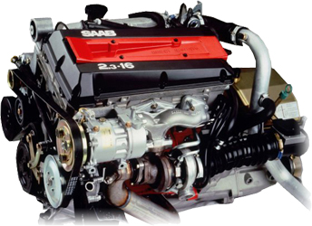 P07BB Engine